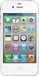 Apple iPhone 4S 16GB - Октябрьский