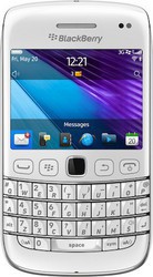 Смартфон BlackBerry Bold 9790 - Октябрьский