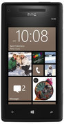Смартфон HTC HTC Смартфон HTC Windows Phone 8x (RU) Black - Октябрьский
