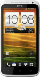 HTC One X 16GB - Октябрьский