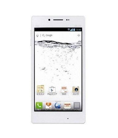 Смартфон LG Optimus G E975 White - Октябрьский