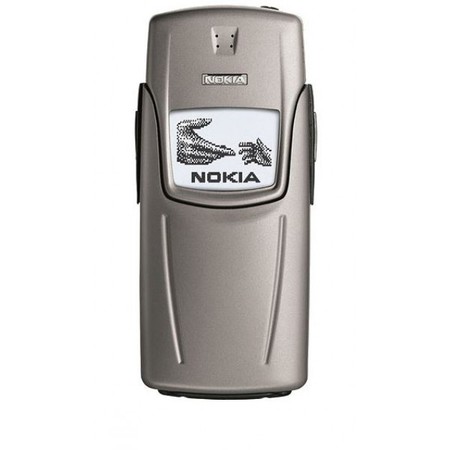 Nokia 8910 - Октябрьский