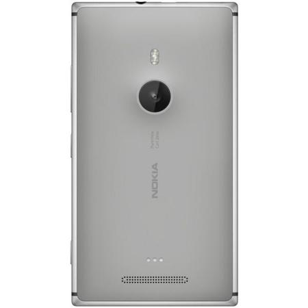 Смартфон NOKIA Lumia 925 Grey - Октябрьский
