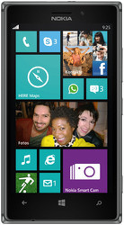 Смартфон Nokia Lumia 925 - Октябрьский