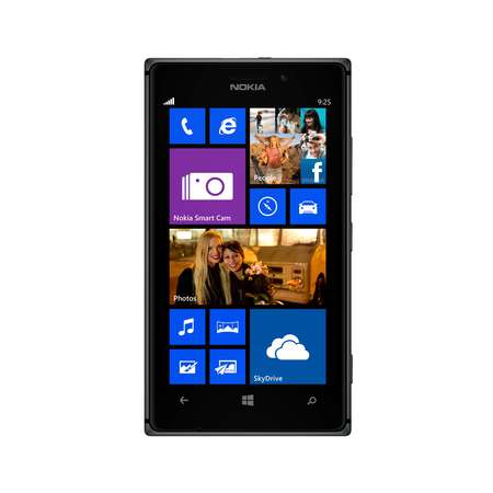Сотовый телефон Nokia Nokia Lumia 925 - Октябрьский
