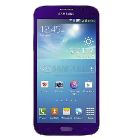 Смартфон Samsung Galaxy Mega 5.8 GT-I9152 - Октябрьский