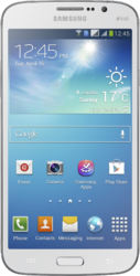 Samsung Galaxy Mega 5.8 Duos i9152 - Октябрьский