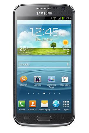Смартфон Samsung Galaxy Premier GT-I9260 Silver 16 Gb - Октябрьский