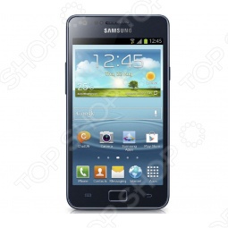 Смартфон Samsung GALAXY S II Plus GT-I9105 - Октябрьский