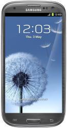 Samsung Galaxy S3 i9300 32GB Titanium Grey - Октябрьский