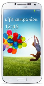 Смартфон Samsung Galaxy S4 16Gb GT-I9505 - Октябрьский