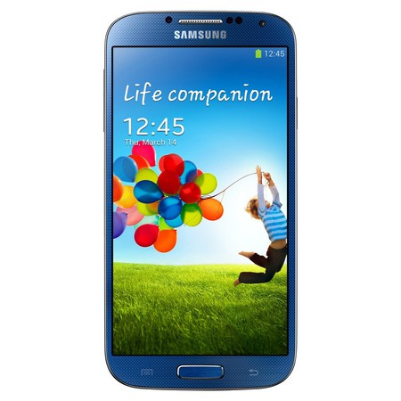 Смартфон Samsung Galaxy S4 GT-I9505 - Октябрьский