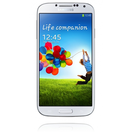 Samsung Galaxy S4 GT-I9505 16Gb черный - Октябрьский