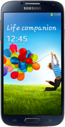 Samsung Galaxy S4 i9505 16GB - Октябрьский
