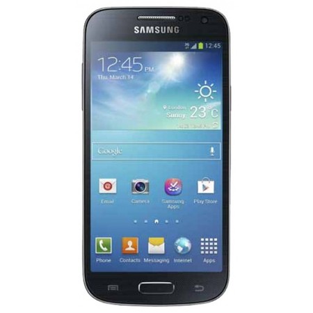 Samsung Galaxy S4 mini GT-I9192 8GB черный - Октябрьский