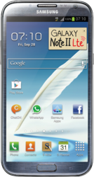 Samsung N7105 Galaxy Note 2 16GB - Октябрьский