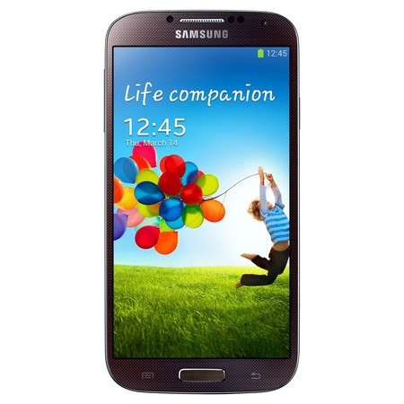 Сотовый телефон Samsung Samsung Galaxy S4 GT-I9505 16Gb - Октябрьский