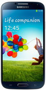 Смартфон Samsung Samsung Смартфон Samsung Galaxy S4 Black GT-I9505 LTE - Октябрьский