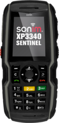 Sonim XP3340 Sentinel - Октябрьский