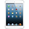 Apple iPad mini 32Gb Wi-Fi + Cellular белый - Октябрьский