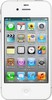 Apple iPhone 4S 16Gb white - Октябрьский