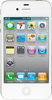 Смартфон Apple iPhone 4S 16Gb White - Октябрьский