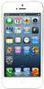 Смартфон Apple iPhone 5 32Gb White & Silver - Октябрьский