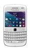 Смартфон BlackBerry Bold 9790 White - Октябрьский