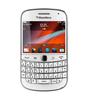 Смартфон BlackBerry Bold 9900 White Retail - Октябрьский