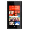 Смартфон HTC Windows Phone 8X Black - Октябрьский