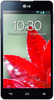 Смартфон LG E975 Optimus G White - Октябрьский