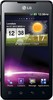 Смартфон LG Optimus 3D Max P725 Black - Октябрьский