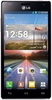 Смартфон LG Optimus 4X HD P880 Black - Октябрьский