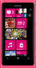 Смартфон Nokia Lumia 800 Matt Magenta - Октябрьский