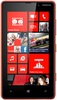 Смартфон Nokia Lumia 820 Red - Октябрьский