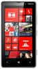 Смартфон Nokia Lumia 820 White - Октябрьский