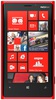 Смартфон Nokia Lumia 920 Red - Октябрьский