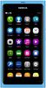 Смартфон Nokia N9 16Gb Blue - Октябрьский