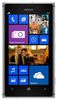 Сотовый телефон Nokia Nokia Nokia Lumia 925 Black - Октябрьский