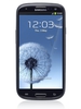 Смартфон Samsung + 1 ГБ RAM+  Galaxy S III GT-i9300 16 Гб 16 ГБ - Октябрьский