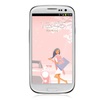 Мобильный телефон Samsung + 1 ГБ RAM+  Galaxy S III GT-I9300 La Fleur 16 Гб 16 ГБ - Октябрьский