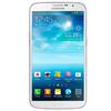 Смартфон Samsung Galaxy Mega 6.3 GT-I9200 White - Октябрьский
