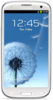 Смартфон Samsung Galaxy S3 GT-I9300 32Gb Marble white - Октябрьский