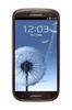 Смартфон Samsung Galaxy S3 GT-I9300 16Gb Amber Brown - Октябрьский