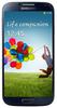 Смартфон Samsung Galaxy S4 GT-I9500 16Gb Black Mist - Октябрьский