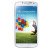 Смартфон Samsung Galaxy S4 GT-I9505 White - Октябрьский