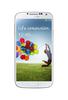 Смартфон Samsung Galaxy S4 GT-I9500 64Gb White - Октябрьский