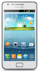 Смартфон SAMSUNG I9105 Galaxy S II Plus White - Октябрьский