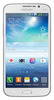 Смартфон SAMSUNG I9152 Galaxy Mega 5.8 White - Октябрьский