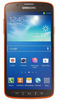 Смартфон SAMSUNG I9295 Galaxy S4 Activ Orange - Октябрьский